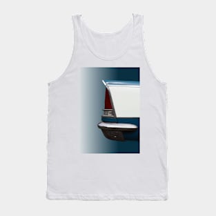 Classic Car Tank Top